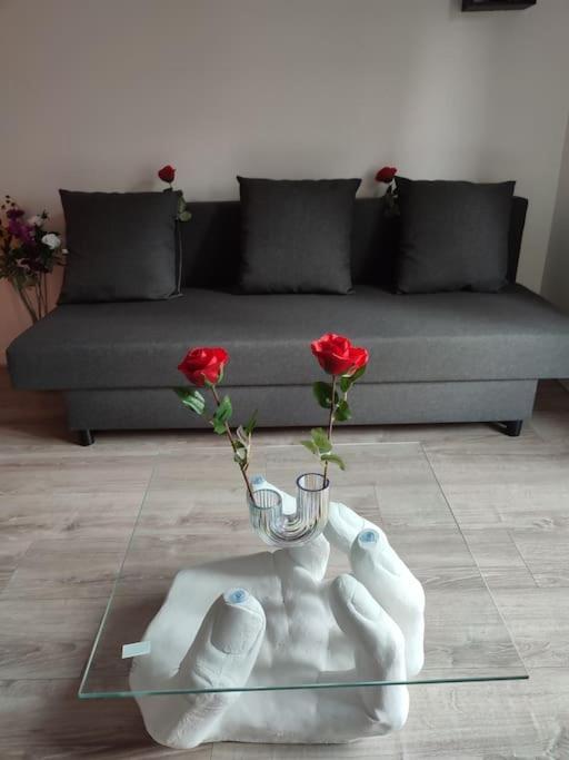 Evry Evasion Charme Calme Apartamento Courcouronnes Exterior foto