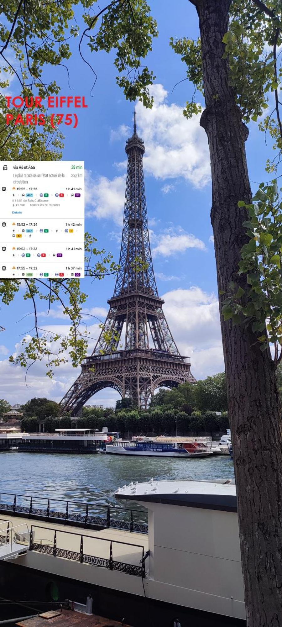 Evry Evasion Charme Calme Apartamento Courcouronnes Exterior foto