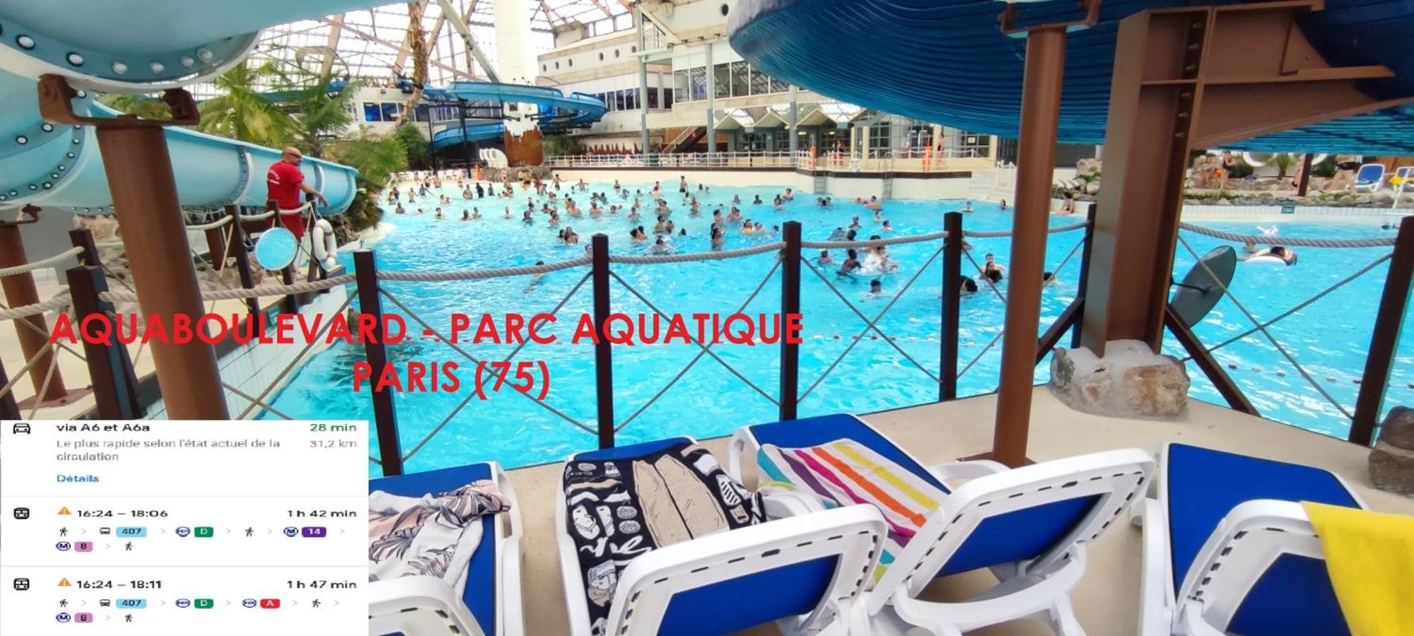 Evry Evasion Charme Calme Apartamento Courcouronnes Exterior foto